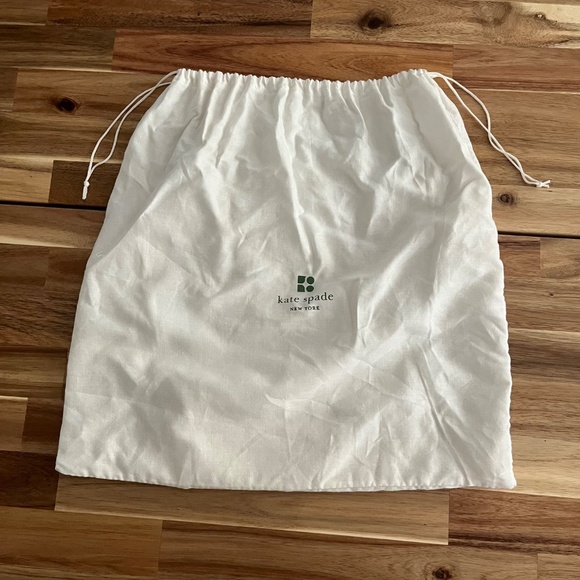 Vintage Y2K Kate Spade Ashbury Floral Print Purse NWT!! - Picture 15 of 15